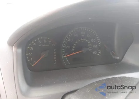 2003 Honda Accord 3.0 Ex из США, поврежденный, VIN 1HGCM66573A093607